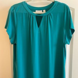 Susan Graver Blouse